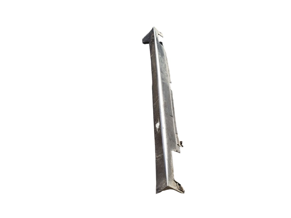 Накладка порога наружняя левая Honda Accord 7 2002-2008 разборка