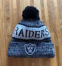 Czapka NFL New Era Las Vegas Raiders oryginał