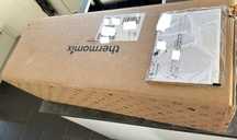 Thermomix TM7 nowy gwarancja