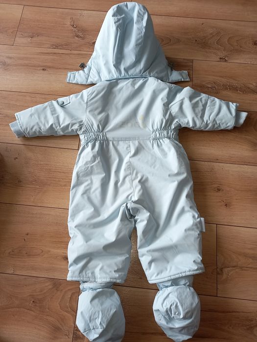 Kombinezon roz. 74 Coccodrilo