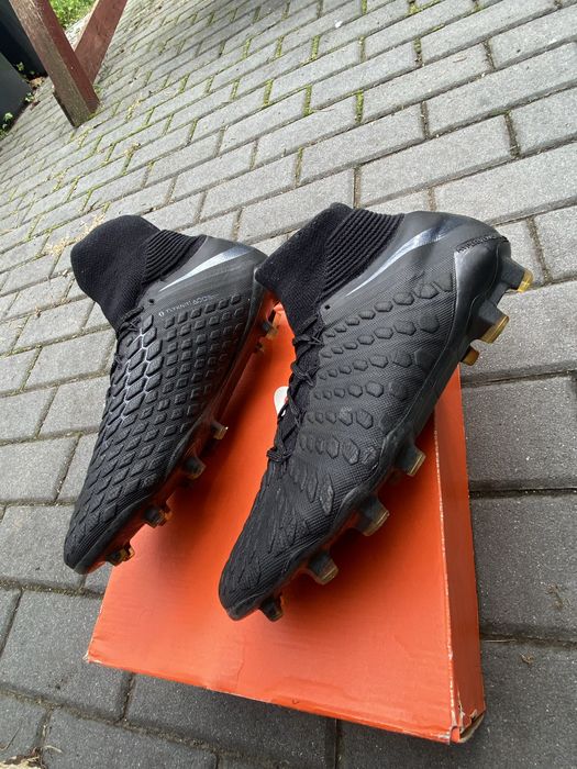 Nike Hypervenom Phantom 3 DF Elite FG