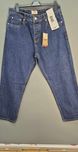 Jeansy Denim Alcott Dad rozm. 48
