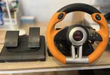 Kierownica Speedlink Drift O.Z.