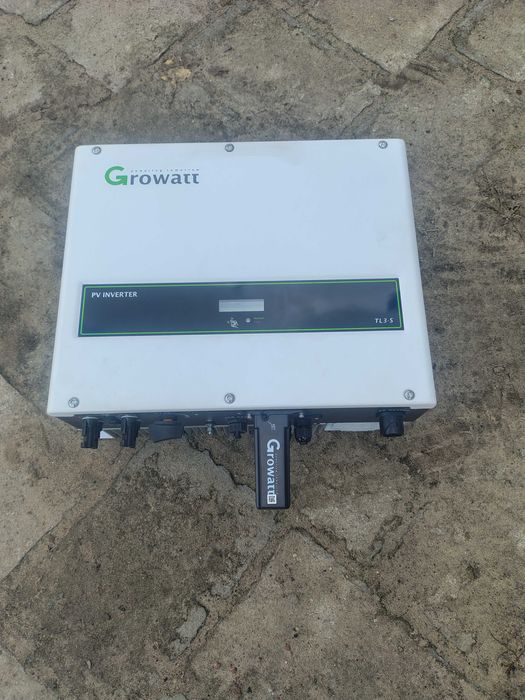 Falownik do fotowoltaiki