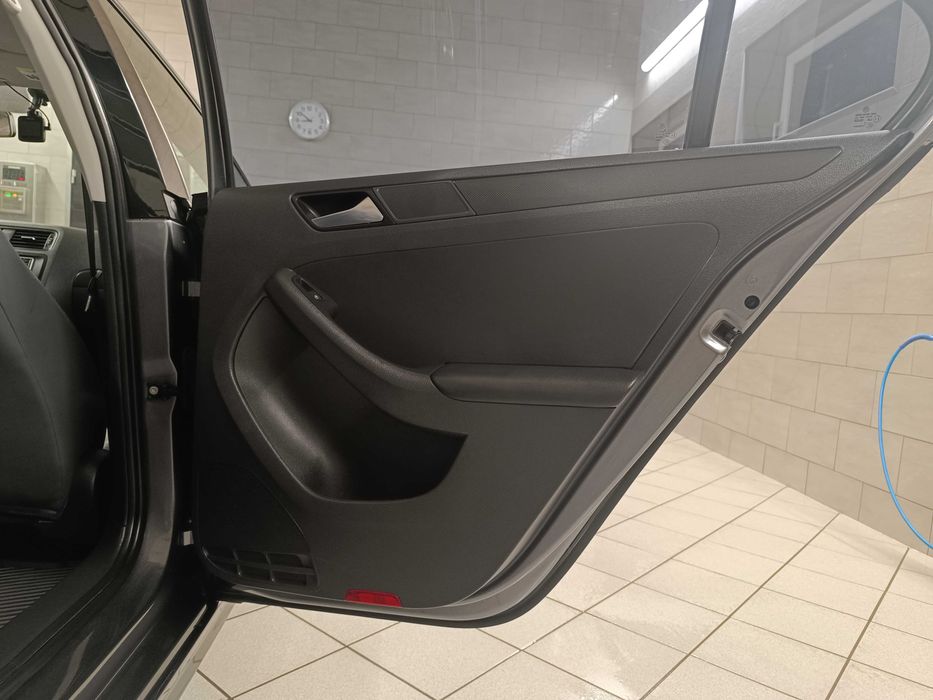 Volkswagen Jetta 2016? 1,4, 165500km