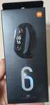 Mi band 6 nowy zegarek huawei