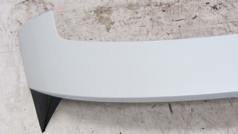 Aileron Megane 3 Coupé