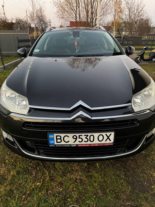 Citroen c5  1.6 hdi