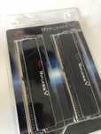 G.Skill Ripjaws RAM 32GB (2x16GB) DDR4 3200MHz CL16