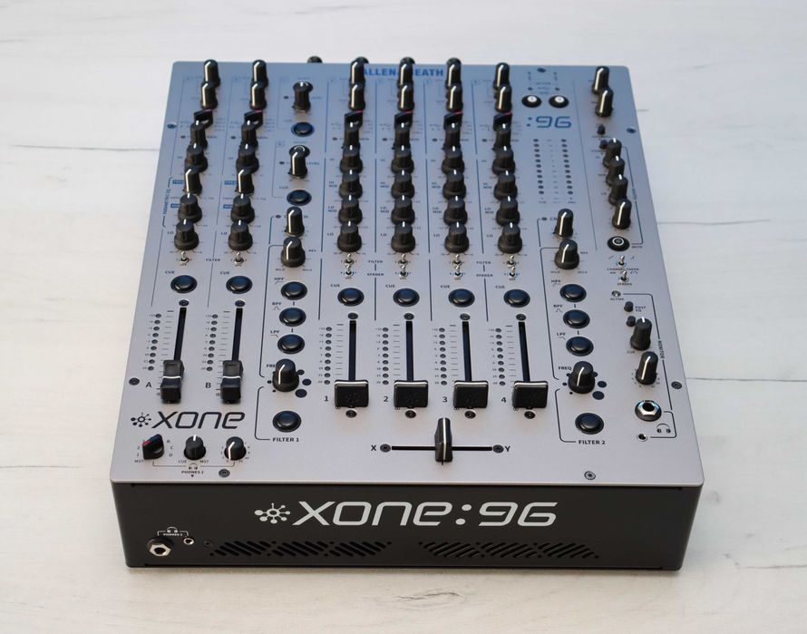 Mixer Allen & Heath Xone 96 Gwarancja