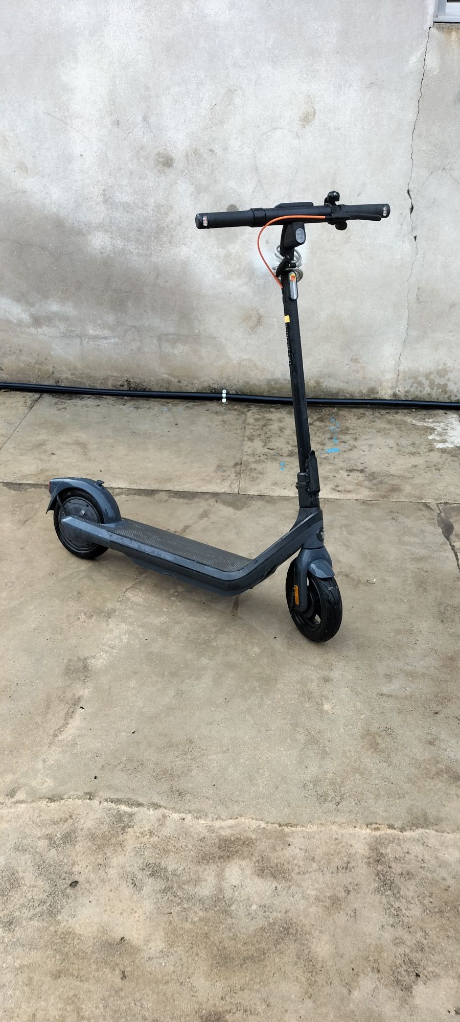 Trotinete Ninebot E2 pro