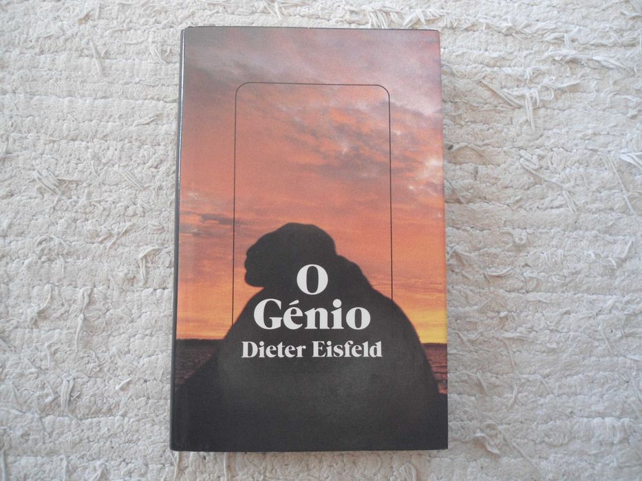 O Génio por Dieter Eisfeld