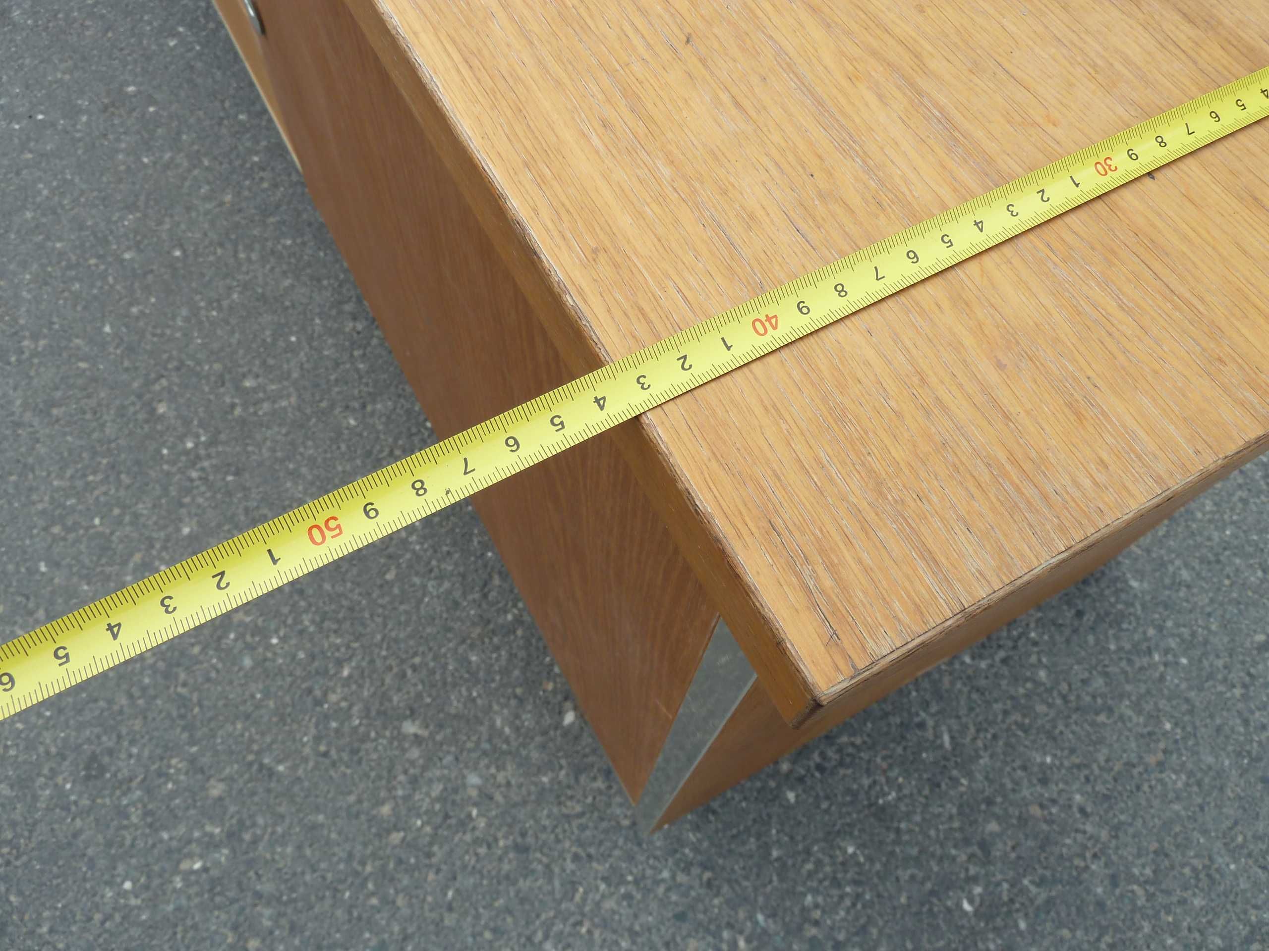 Komoda IKEA 190 x 40 x 50 cm - VOX Szafka RTV + 3-szuflady +DOSTAWA
