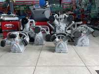 Компрессорный блок РЕМЕЗА: LB 30,LB 40,LB50,LB 75, LT 100, FB2105T