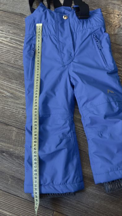 Штани лижні McKinley 98 розмір (нові)