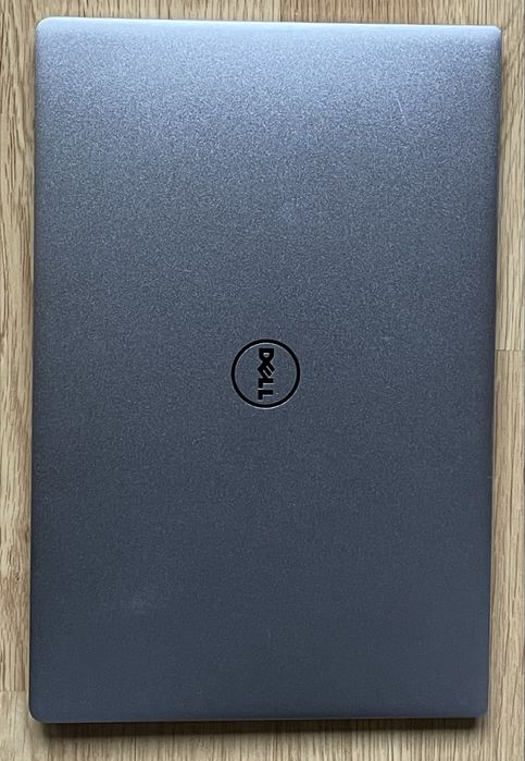 laptop. Dell XPS  P54G. 13.5”LCD QHD+