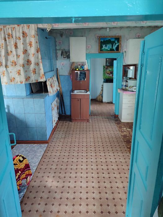 Продається будинок в селі Стовпинка