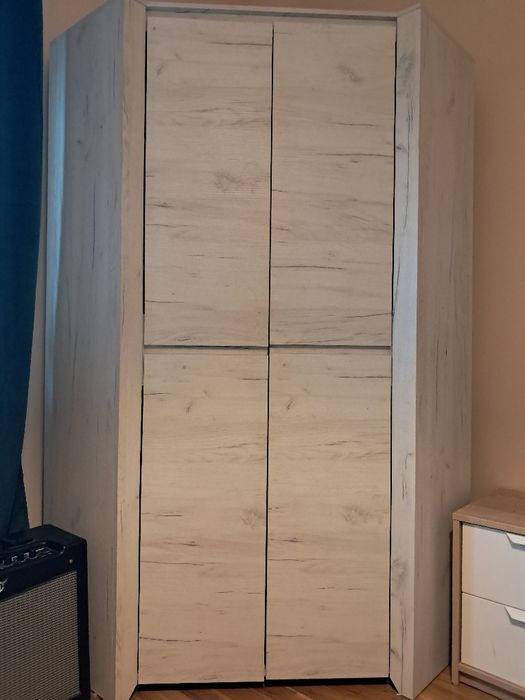 Meble pokojowe młodzieże firmy Wójcik/Angel