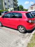 Sprzedam Volkswagen Golf 5 plusTDI  2006r