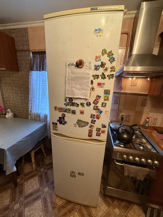 Холодильник Атлант хм5014 робочий