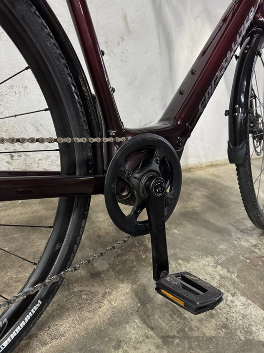 Rower elektryczny Specialized Turbo Vado SL 4.0 EQ