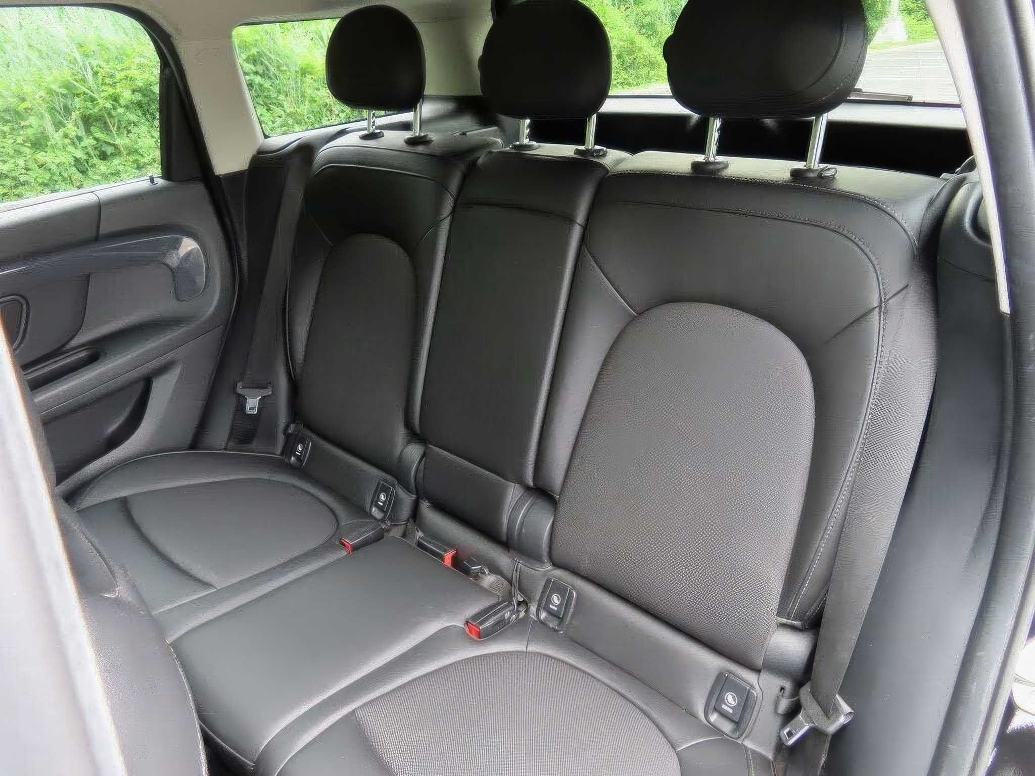 2018 MINI Countryman Cooper S ALL4