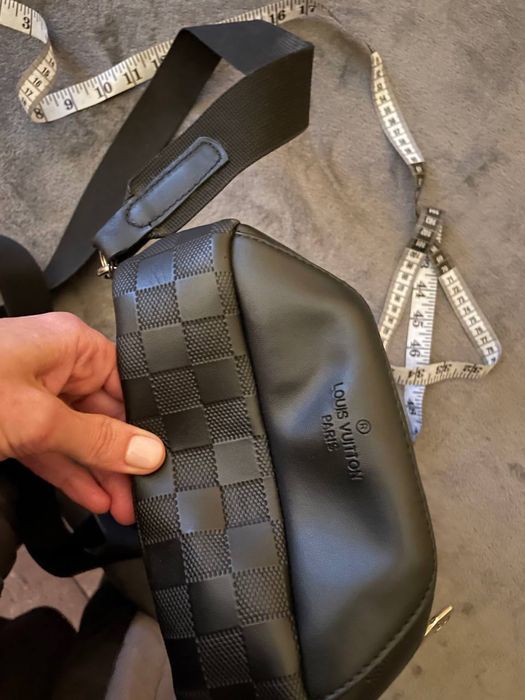 Сумка слинг мужская Louis Vuitton