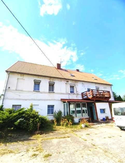 Dom 500 M² | 20 ARÓW | ROI 15%+ | Idealny pod kwatery pracownicze