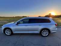 Volkswagen Passat Volkswagen Passat 2.0 TDI BMT Highline DSG