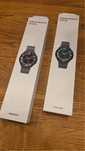 Smartwatch SAMSUNG Galaxy Watch 6 Classic SM-R955F 43mm LTE Czarny