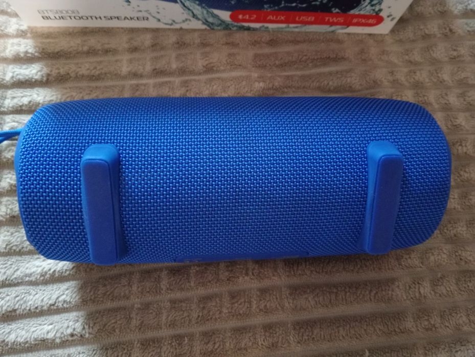 Xmusic BTS800 Bluetooth колонка