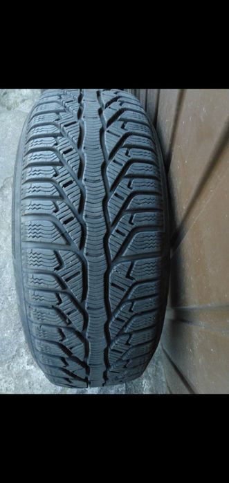 Opony Zimowe 215x55r16 Winter Bieżnik 6mm. 4szt lub 2szt 205x60x16