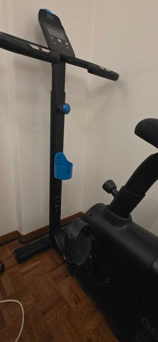 Bicicleta de Biking de Treino DOMYOS 500