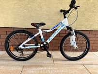 rower dziecinny bmx 20 cali dla dziecka kross góral miejski terenowy