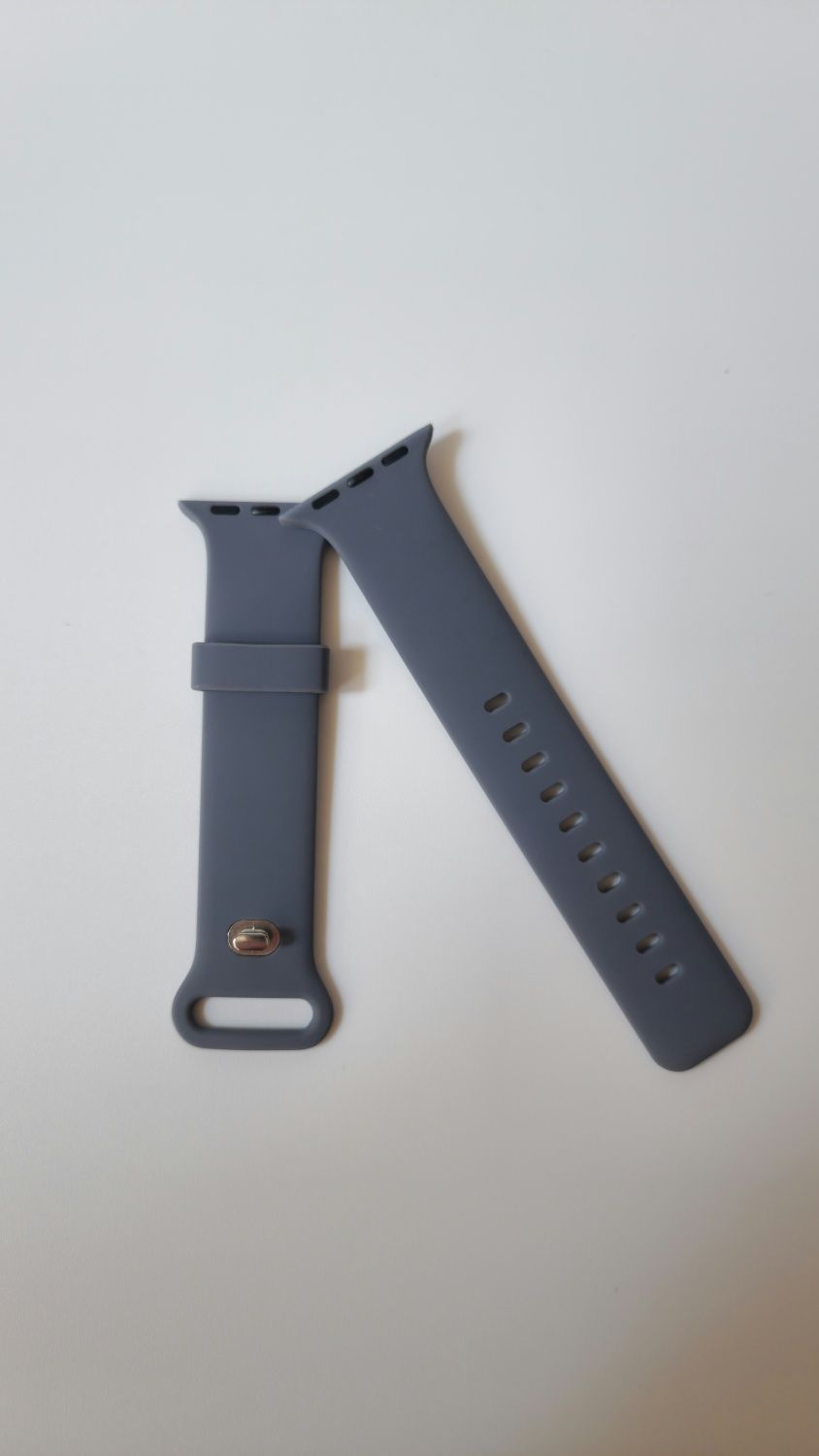 Opaską Apple Watch 38mm 40mm 41mm SE 10,9,8,7,6,5,4,3,2,1