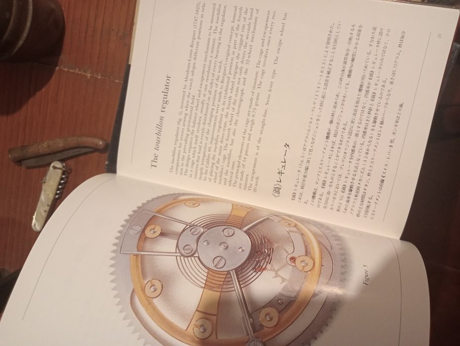 Catálogos Patek Philippe