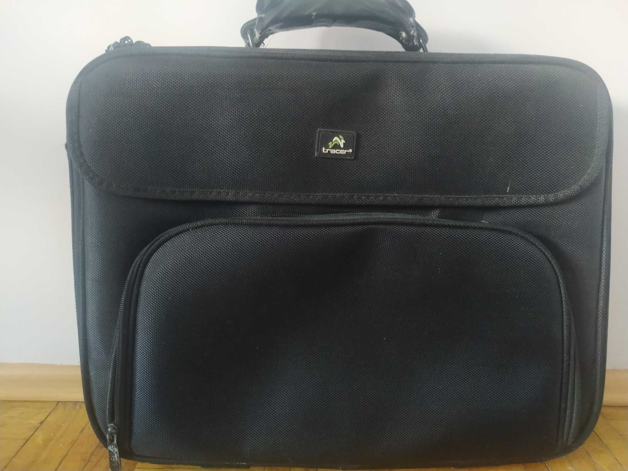 Torba na laptopa