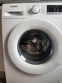 Máquina Lavar nova