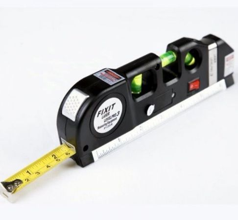 Лазерний рівень Laser Level Pro3 (3 в 1)