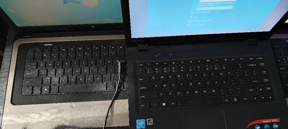 HP 635 x2szt   , Telewizor z DVD