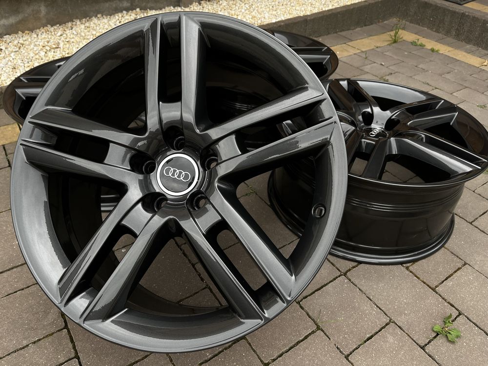 Felgi 19 5x112 Audi A6 C6 C7 C8 A4 B8 B9 A7 A5 Vw *Idealne
