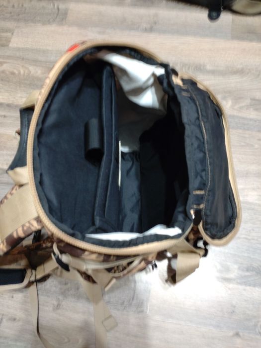 Лімітований похідний рюкзак element the explorer