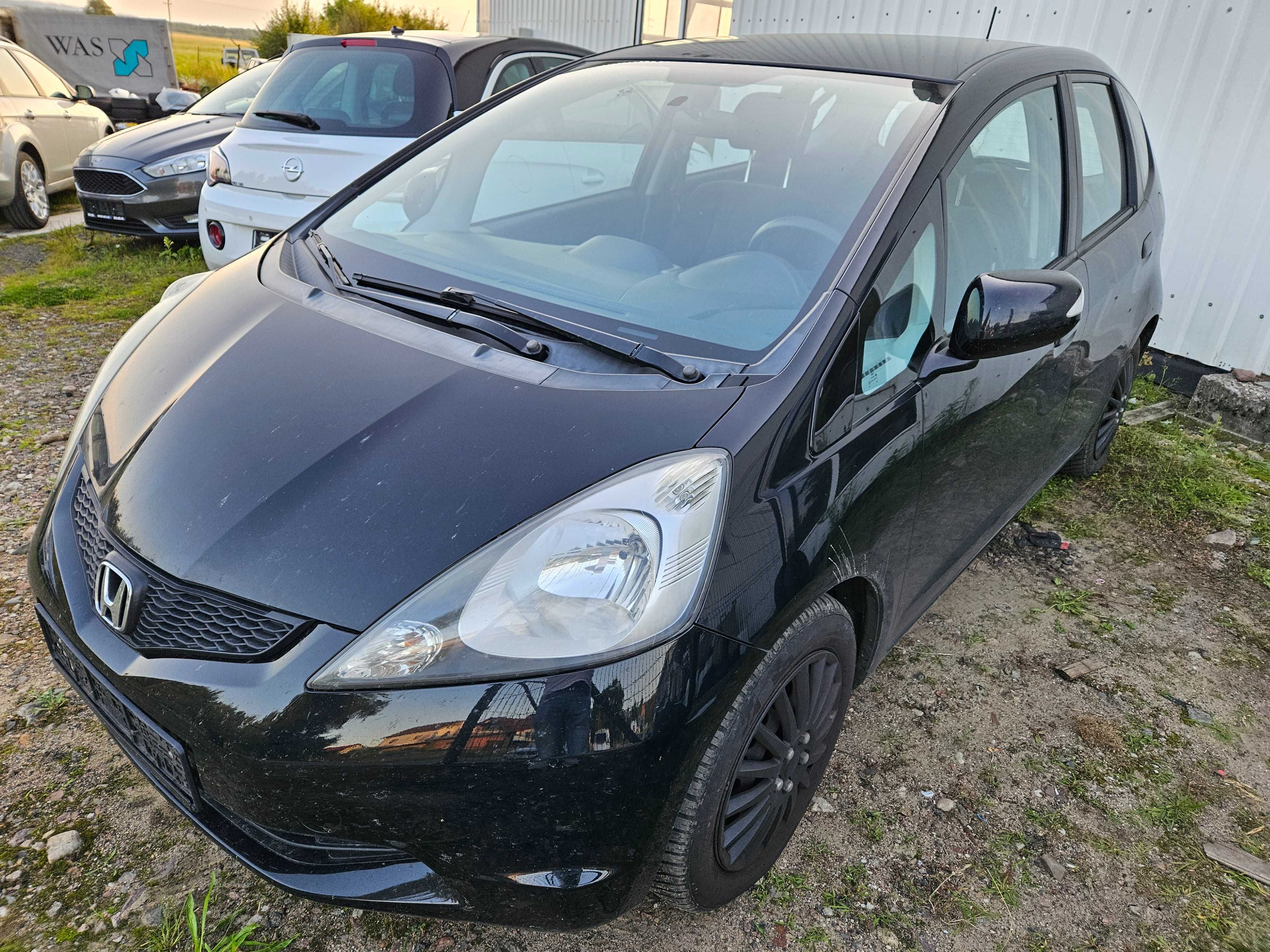 1.4 benzyna Klimatronik