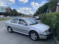 Продам Skoda Octavia tour elegance