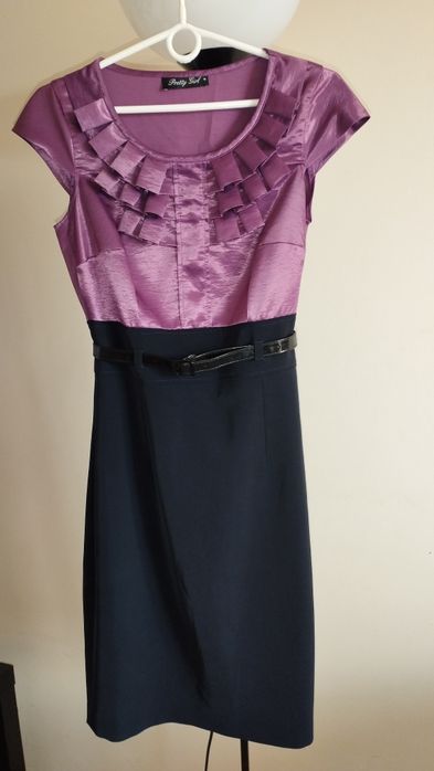 Sukienka Pretty girl