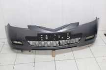 MAZDA 3 BK HB LIFT SPORT 06R- ZDERZAK PRZÓD PRZEDNI 32S