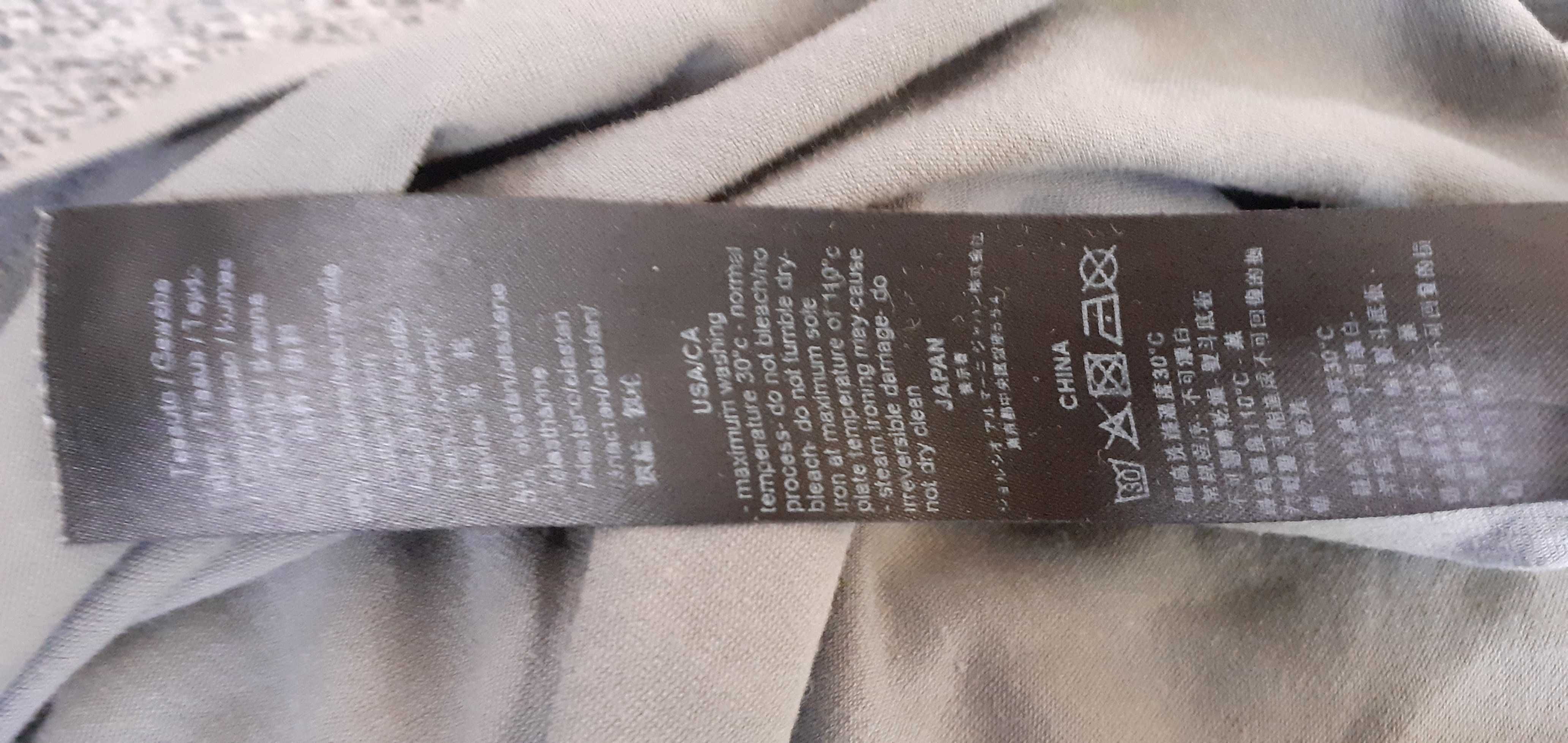 T-shirt męski Emporio Armani, rozmiar M.
