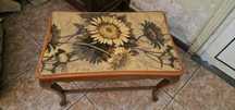 Vendo mesa vintage
