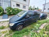 Mercedes Vito 115d