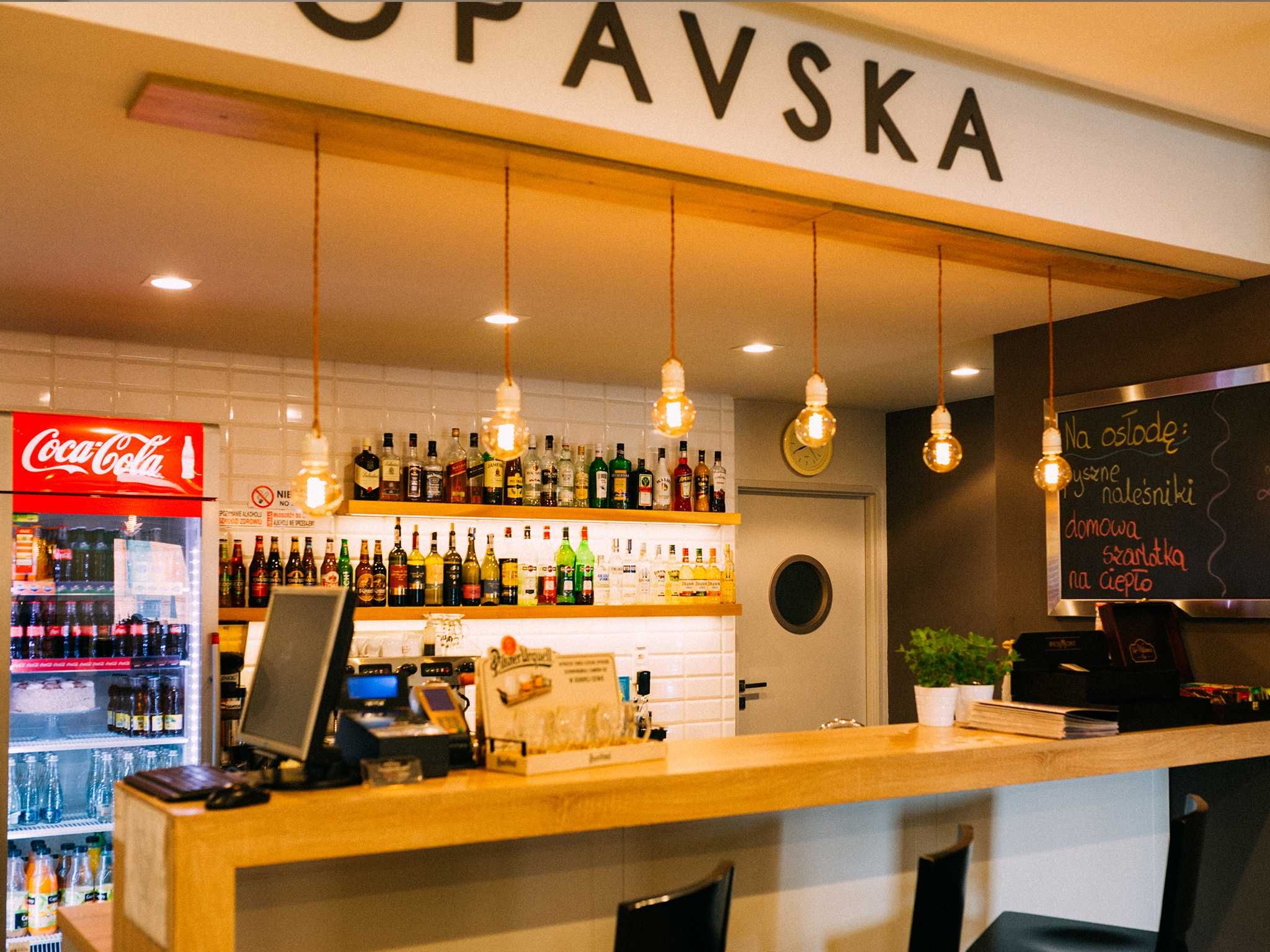 Świetna restauracja polsko-czeska- szybki zwrot inwestycji